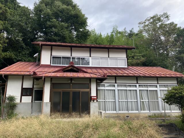 福島県伊達郡川俣町の一戸建て | 350万円 | 5DK | 3430.55m² | Akiyama house finder