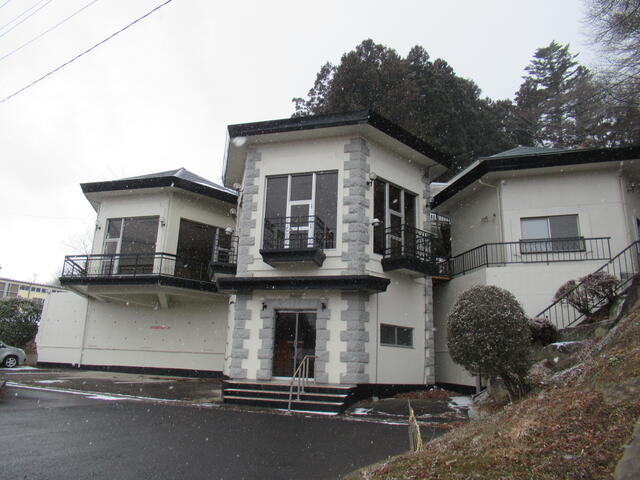 居抜き物件 喫茶店！住居付き！権利譲渡