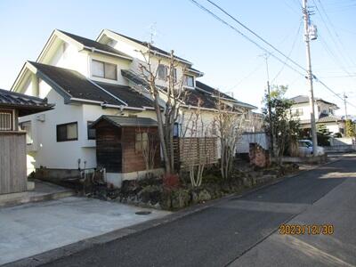 福島県福島市の一戸建て | 2400万円 | 5LDK | 409.22m² | Akiyama house finder