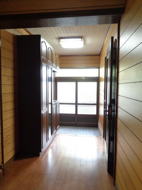 detached 福島県伊達郡桑折町字庫場