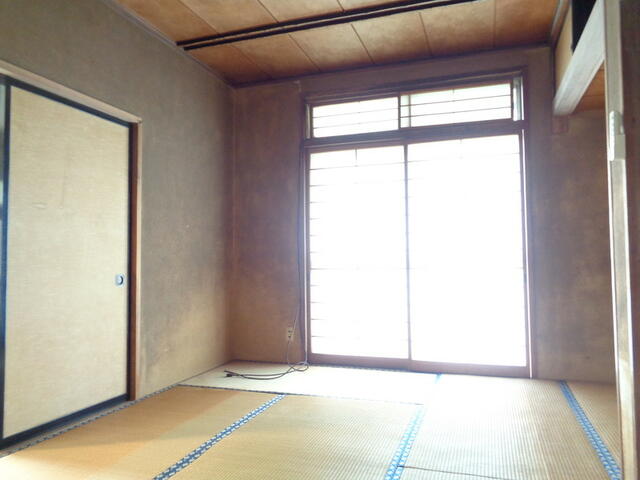 detached 福島県伊達郡桑折町字庫場