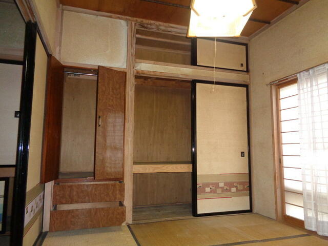 detached 福島県伊達郡桑折町字庫場