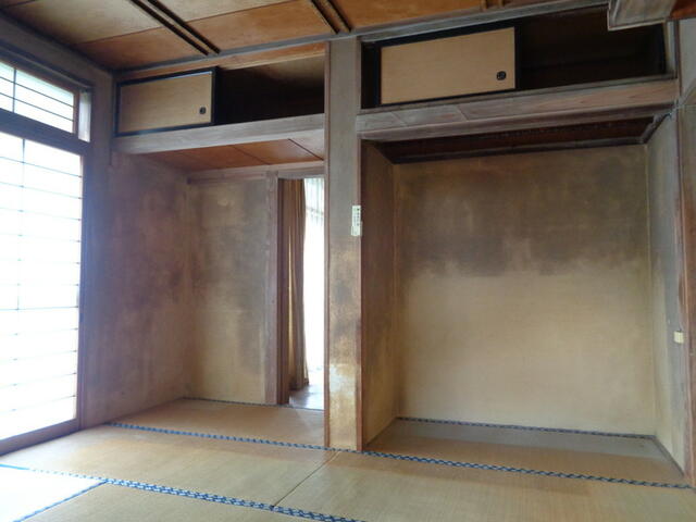 detached 福島県伊達郡桑折町字庫場