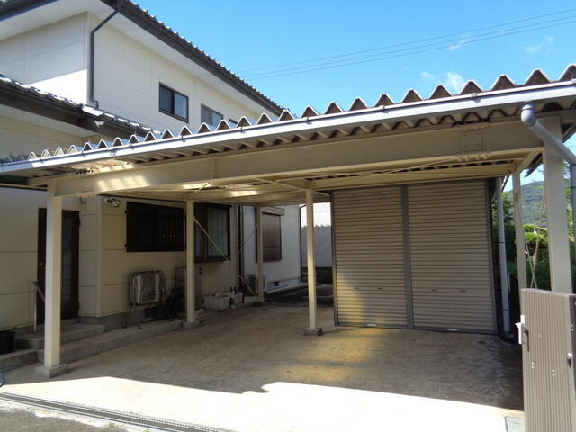 detached 福島県伊達郡桑折町字新吉町２丁目 地図を見る