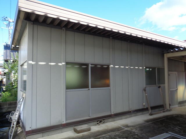 detached 福島県伊達郡桑折町字新吉町２丁目 地図を見る