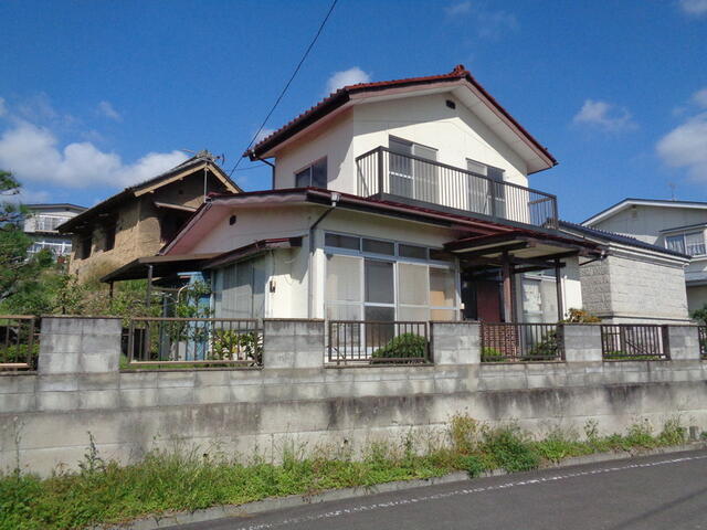 house for sale in 伊達郡桑折町, Fukushima | ¥3,980,000 | 5DK | Akiyama hous…