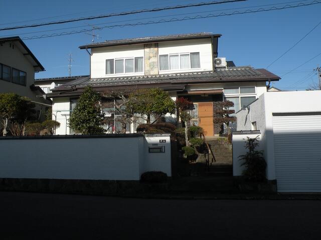 house for sale in Fukushima, Fukushima | ¥6,500,000 | 5DK | Akiyama h…