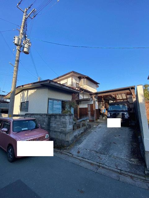 detached 山形県東村山郡山辺町大字山辺