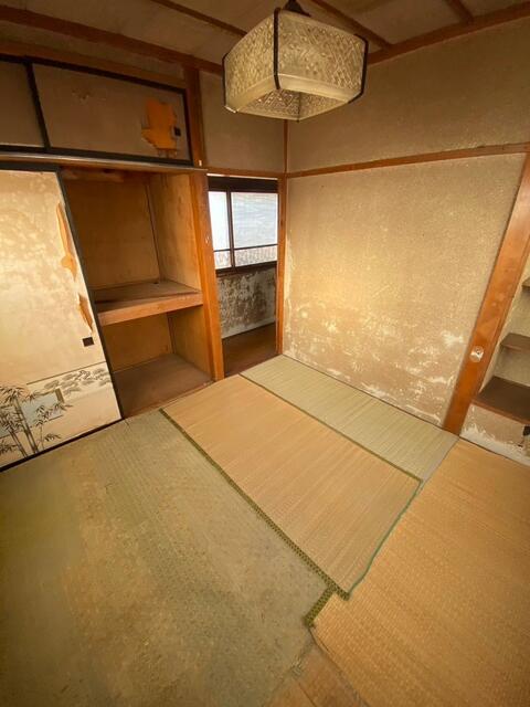 detached 山形県東村山郡山辺町大字山辺