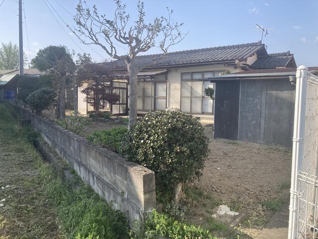 house for sale in Fukushima, Fukushima | ¥5,800,000 | 4DK | Akiyama h…