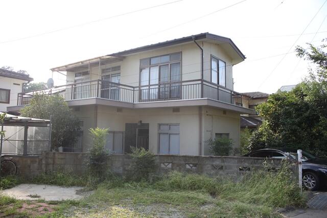 house for sale in Fukushima, Fukushima | ¥4,000,000 | 6K | Akiyama ho…