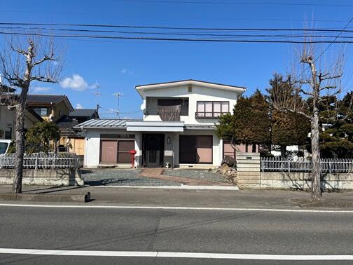 福島県福島市の一戸建て | 2500万円 | 5DK | 313.69m² | Akiyama house finder