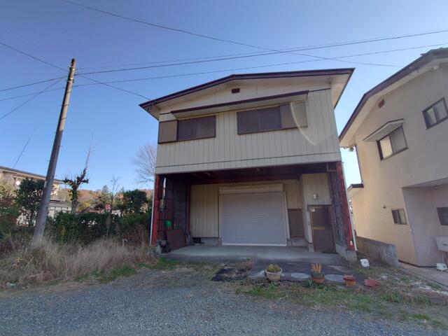 house for sale in Nihonmatsu, Fukushima | ¥5,800,000 | 8DK | Akiyama…