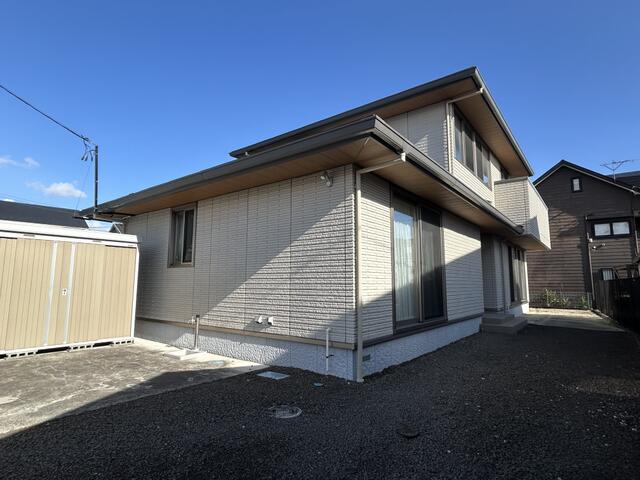 福島県福島市の一戸建て | 4680万円 | 4LDK | 415.24m² | Akiyama house finder