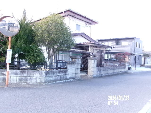 house for sale in Koriyama, Fukushima | ¥14,800,000 | 5LDK | Akiyama…
