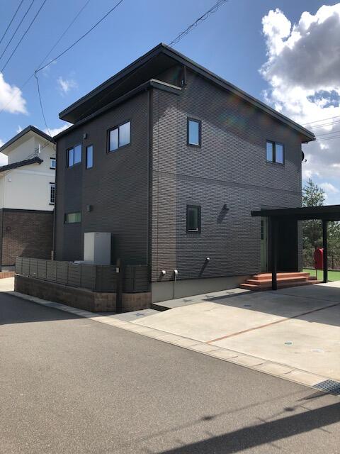 house for sale in Motomiya, Fukushima | ¥39,800,000 | 3LDK | Akiyama…