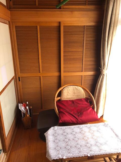 リビング以外の居室