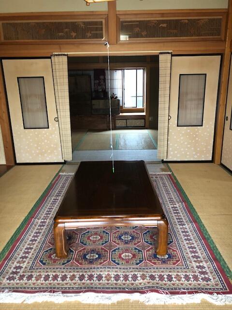 リビング以外の居室