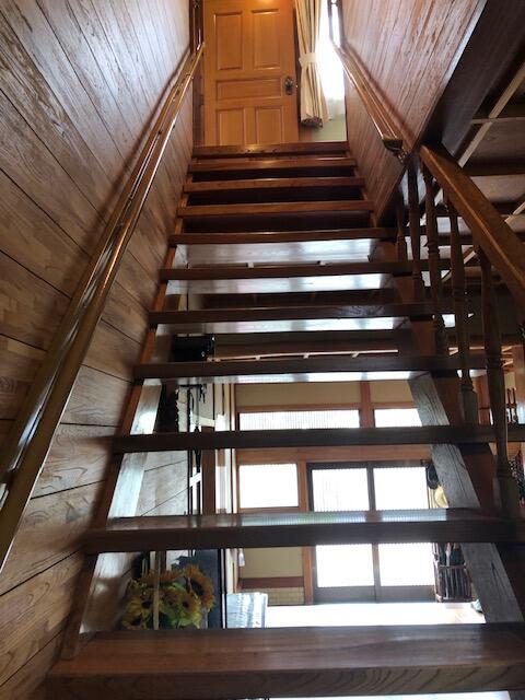 リビング以外の居室