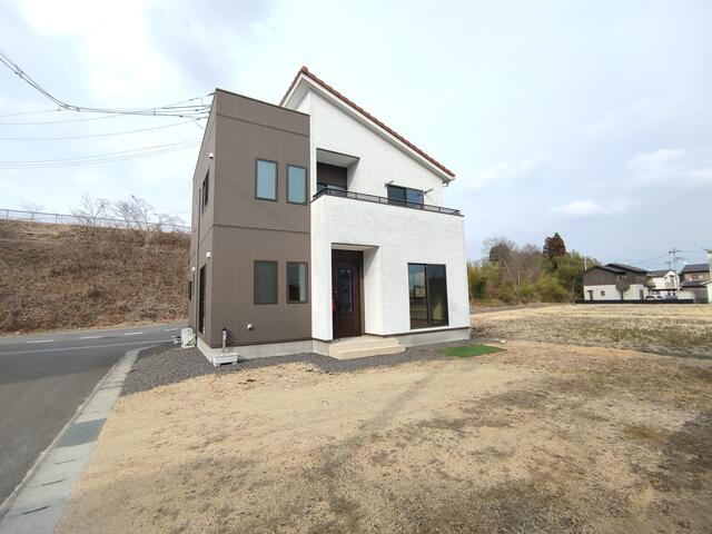 福島県西白河郡西郷村の一戸建て | 2160万円 | 4LDK | 237.92m² | Akiyama house finder