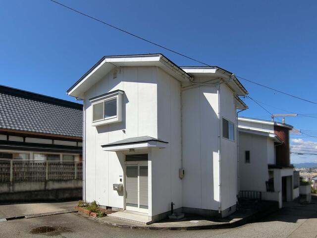 house for sale in 会津若松市, Fukushima | ¥5,500,000 | 4DK | Akiyama house…