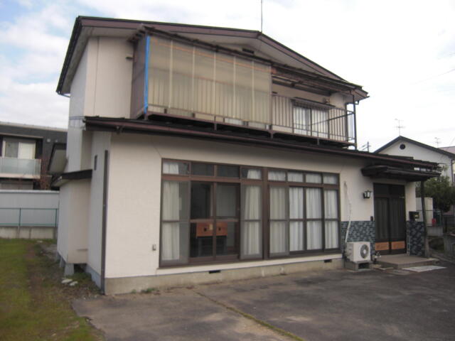 福島県会津若松市の一戸建て | 2300万円 | 7DK | 654.28m² | Akiyama house finder