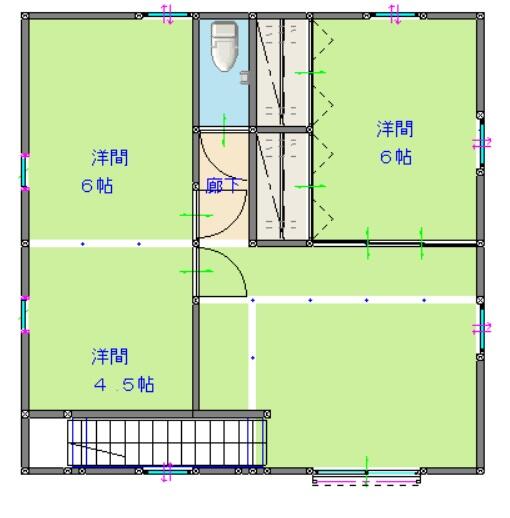 house for sale in 会津若松市, Fukushima | ¥29,000,000 | 3SLDK | Akiyama ho…