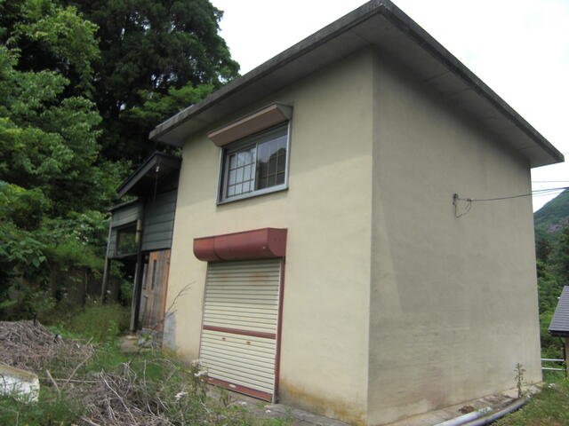 detached 福島県南会津郡下郷町大字湯野上字橋詰乙 地図を見る