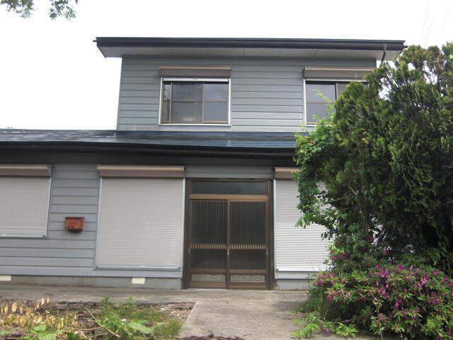 detached 福島県南会津郡下郷町大字湯野上字橋詰乙 地図を見る