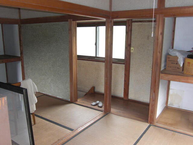 detached 福島県南会津郡下郷町大字湯野上字橋詰乙 地図を見る