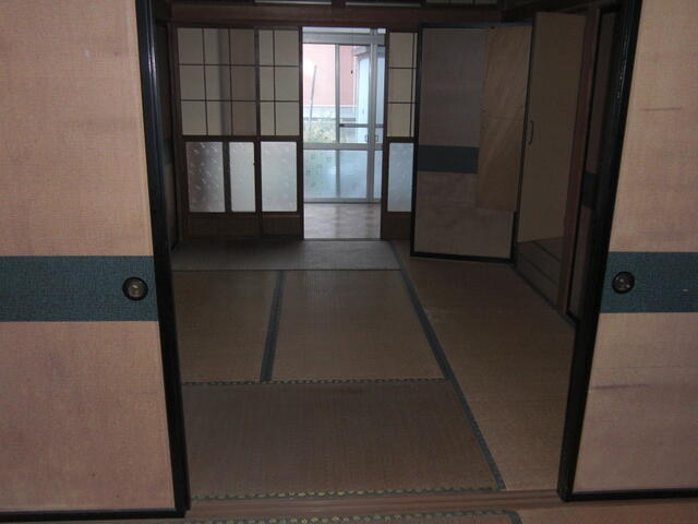 detached 福島県会津若松市住吉町
