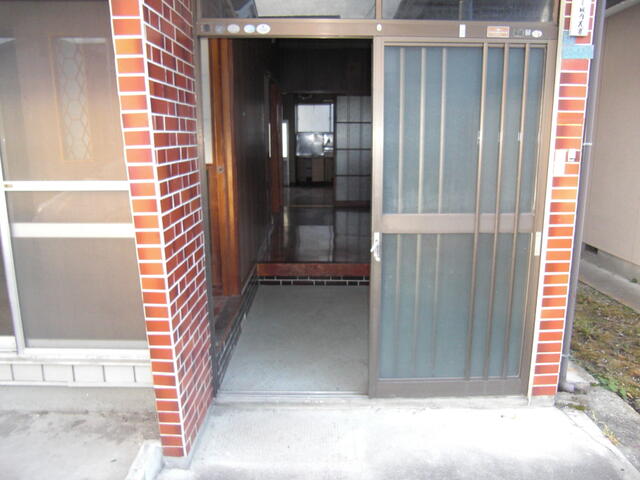 detached 福島県会津若松市住吉町