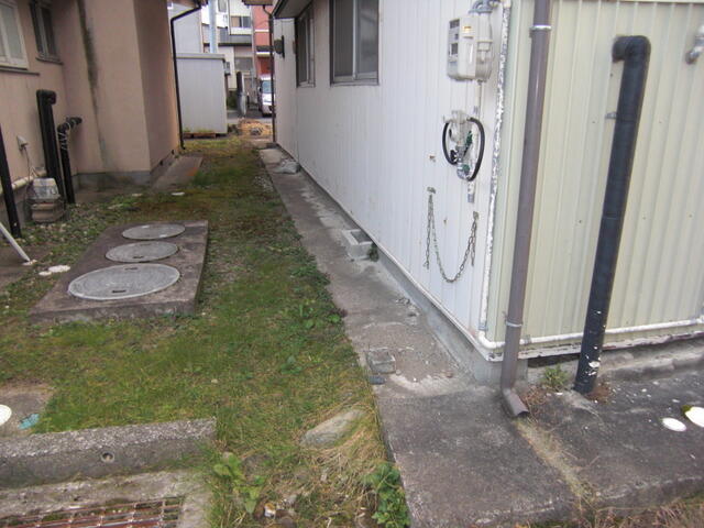 detached 福島県会津若松市住吉町