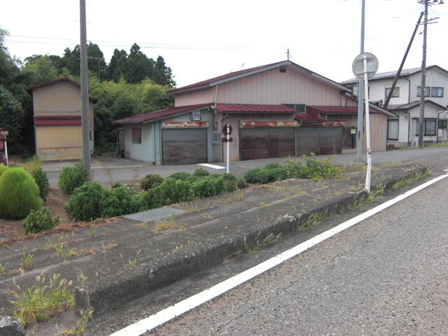 detached 福島県会津若松市河東町代田字代田 地図を見る