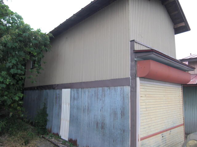 detached 福島県会津若松市河東町代田字代田 地図を見る