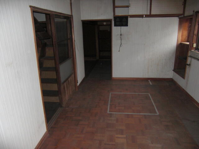 detached 福島県会津若松市河東町代田字代田 地図を見る