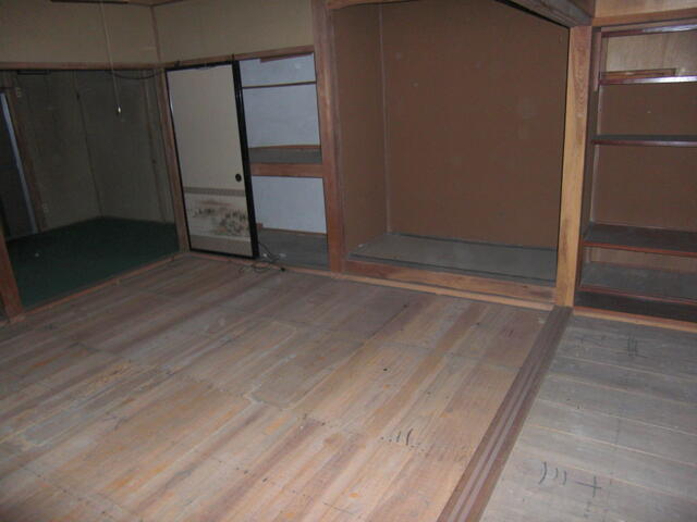 detached 福島県会津若松市河東町代田字代田 地図を見る