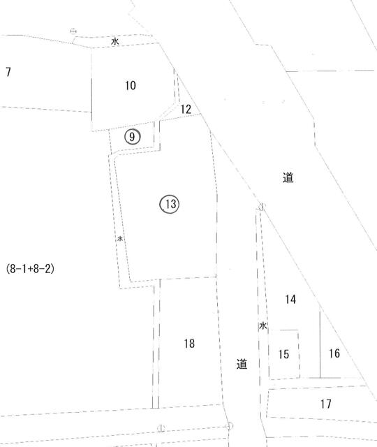 detached 福島県会津若松市河東町代田字代田 地図を見る