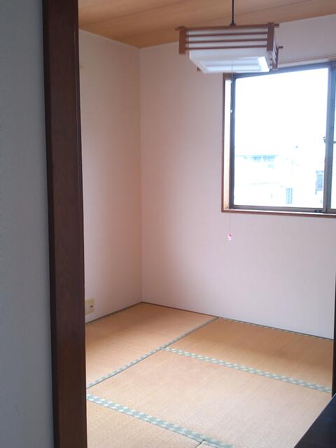 リビング以外の居室