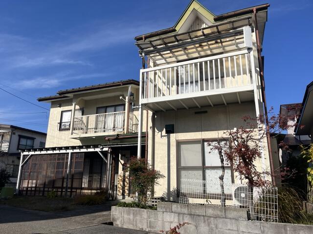 house for sale in 会津若松市, Fukushima | ¥5,800,000 | 7DK | Akiyama house…