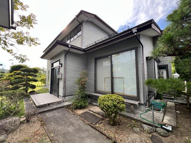 福島県会津若松市の一戸建て | 2800万円 | 8LDK | 410.18m² | Akiyama house finder