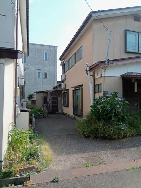 house for sale in 会津若松市, Fukushima | ¥5,980,000 | 6K | Akiyama house…