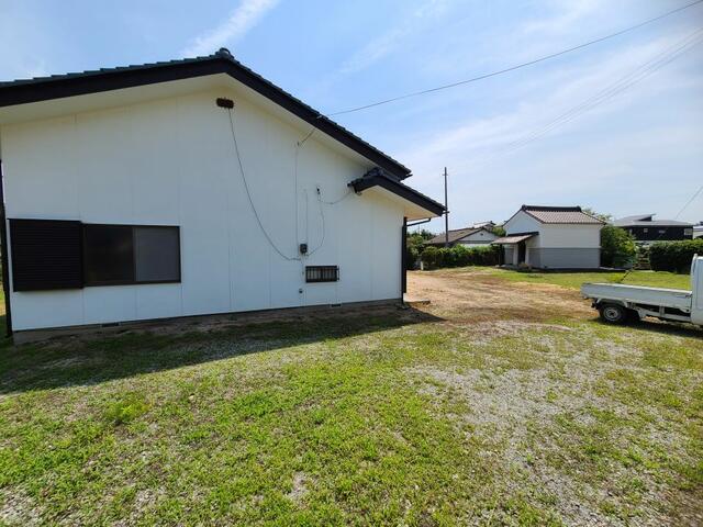 detached 福島県いわき市平赤井字日渡 地図を見る
