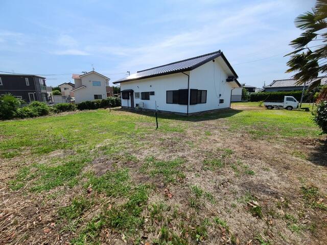 detached 福島県いわき市平赤井字日渡 地図を見る