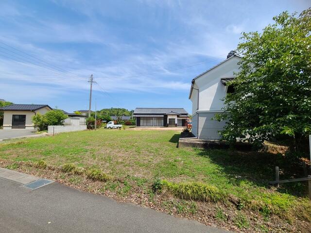 detached 福島県いわき市平赤井字日渡 地図を見る