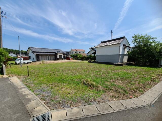 detached 福島県いわき市平赤井字日渡 地図を見る