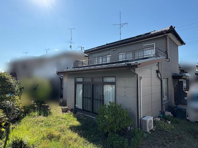 福島県いわき市の一戸建て | 1580万円 | 5LDK | 272.23m² | Akiyama house finder