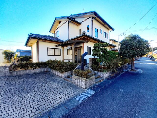 福島県いわき市の一戸建て | 1380万円 | 5LDK | 286.88m² | Akiyama house finder