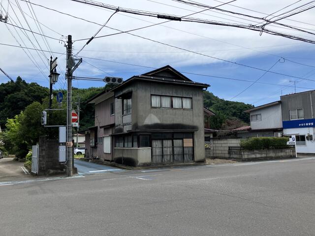 house for sale in Date, Fukushima | ¥3,500,000 | 5DK | Akiyama house…