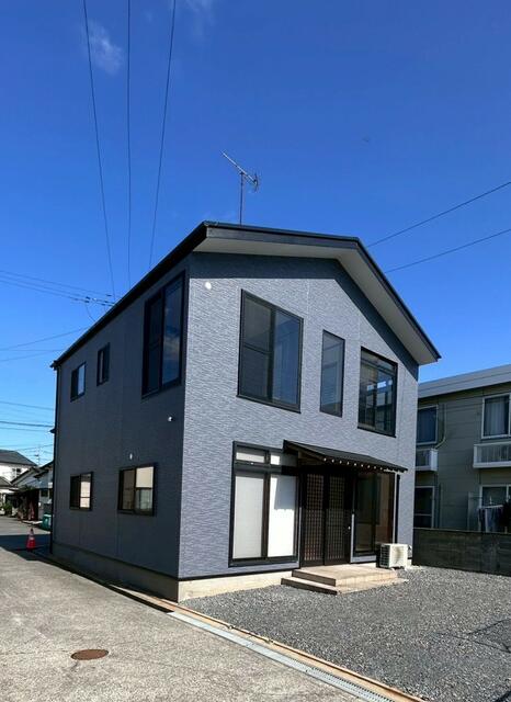 house for sale in Iwaki, Fukushima | ¥19,980,000 | 5LDK | Akiyama hou…